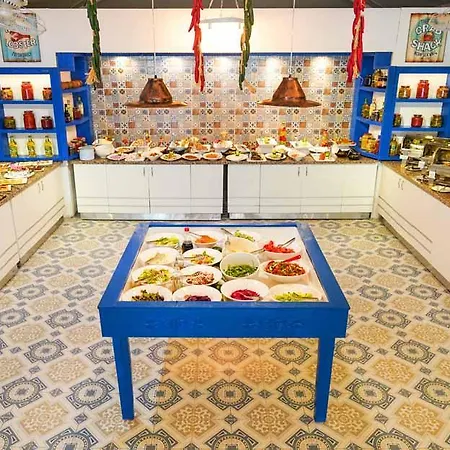 Casa Blanca (adults Only) 3* 伊丘美勒