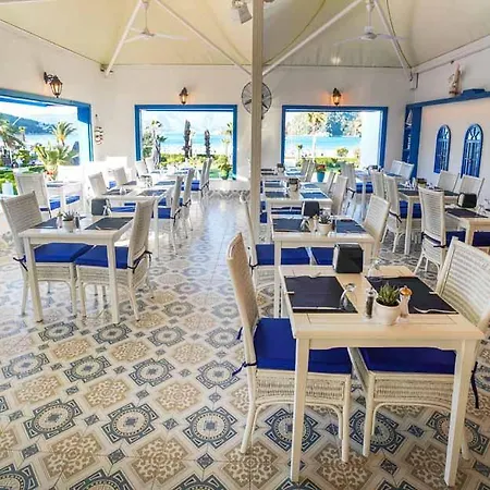 Casa Blanca (adults Only) 3* 伊丘美勒